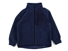 Name It big dipper vind- og fleecejakke